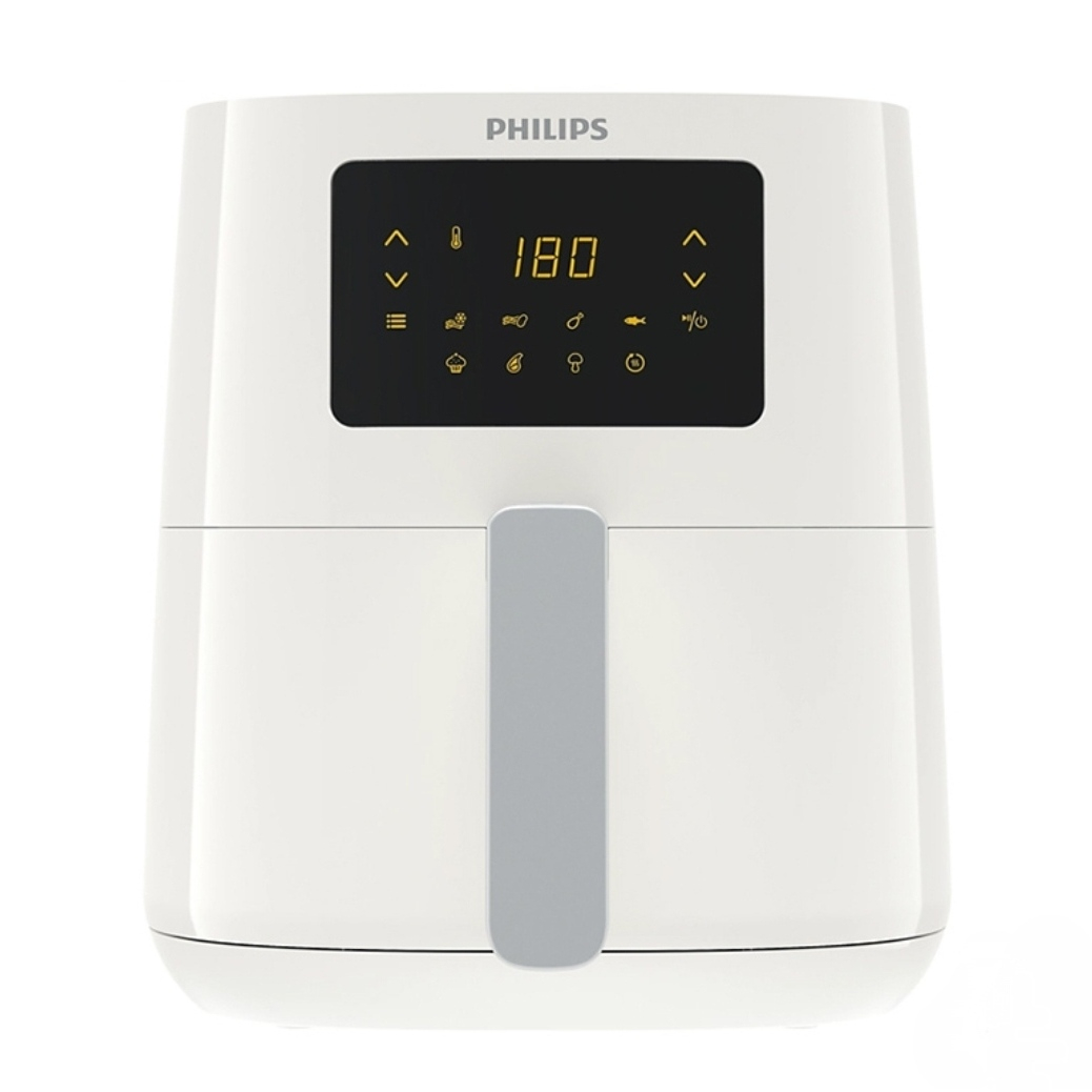 سرخ‌کن 6.2 لیتری فیلیپس مدل HD9270