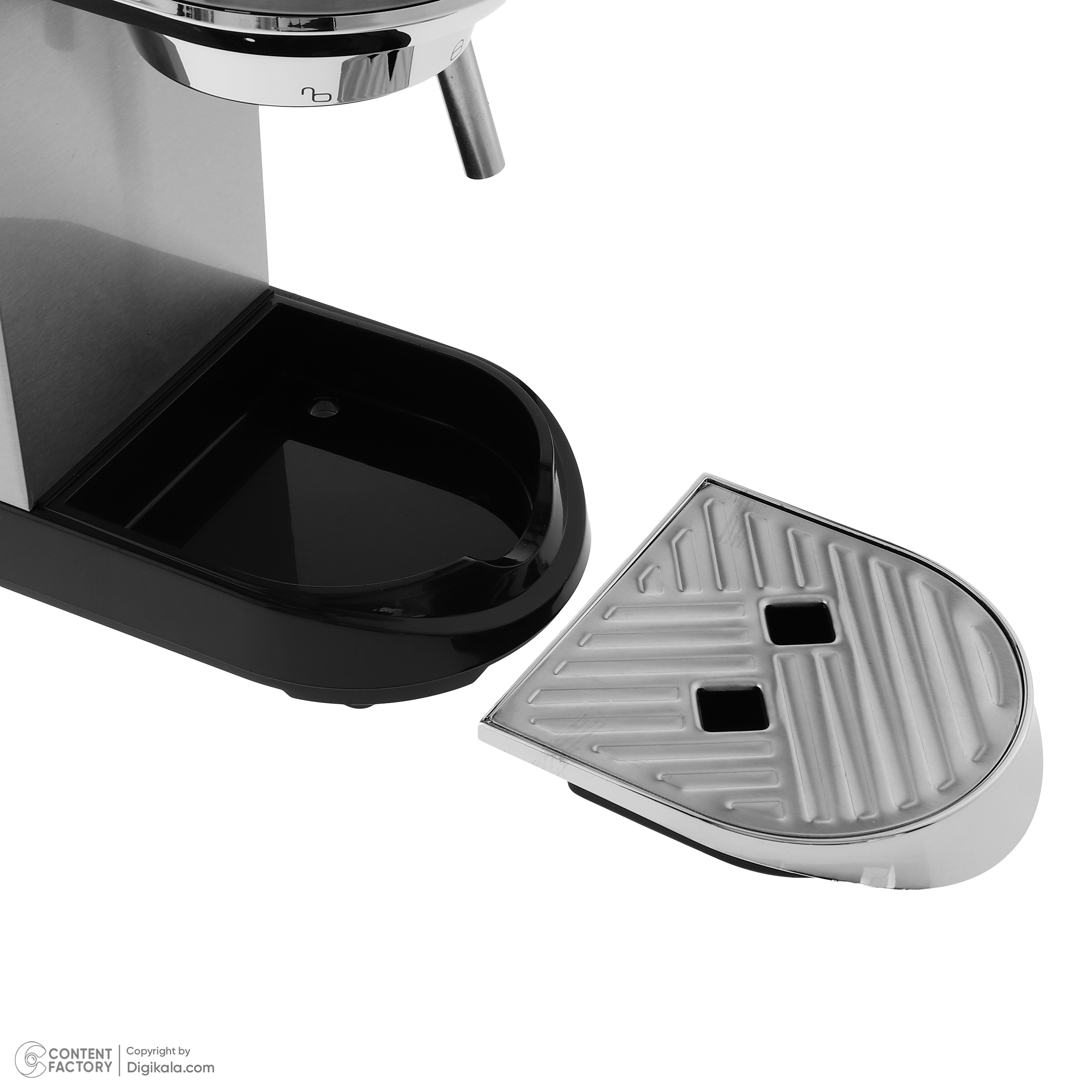 اسپرسو ساز 1000 میلیلیتر بارنی مدل BL-7008