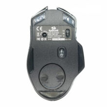 ماوس بی سیم مخصوص بازی ردراگون مدل ENLIGHTMENT M991 RGB