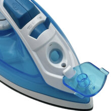 اتو بخار دی اس پی مدل KD1037