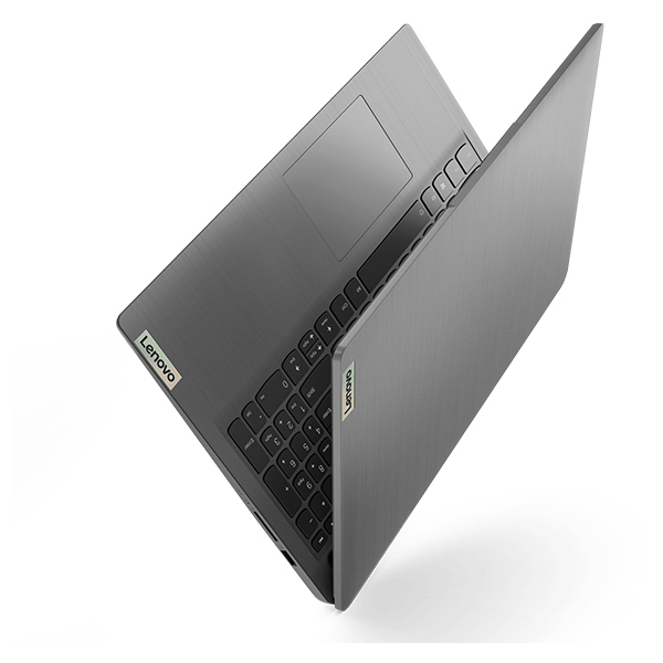 لپ تاپ 15.6 اینچی لنوو مدل IdeaPad 3 15ITL6-i5 1155G7 8GB 1HDD MX350