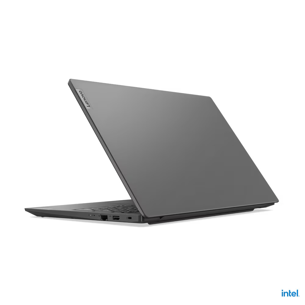 لپ تاپ 15.6 اینچی لنوو مدل V15 G4 IRU-i7 13620H-16GB DDR4 3200MHz-512GB SSD-TN-W