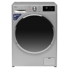 ماشین لباسشویی 8 کیلوگرم اتوماتیک جی پلاس مدل GWM-R88S.KTN