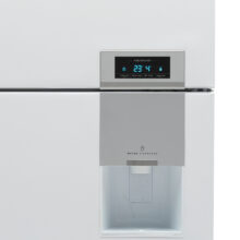 یخچال فریزر 27 فوت اسنوا مدل SN3-2327