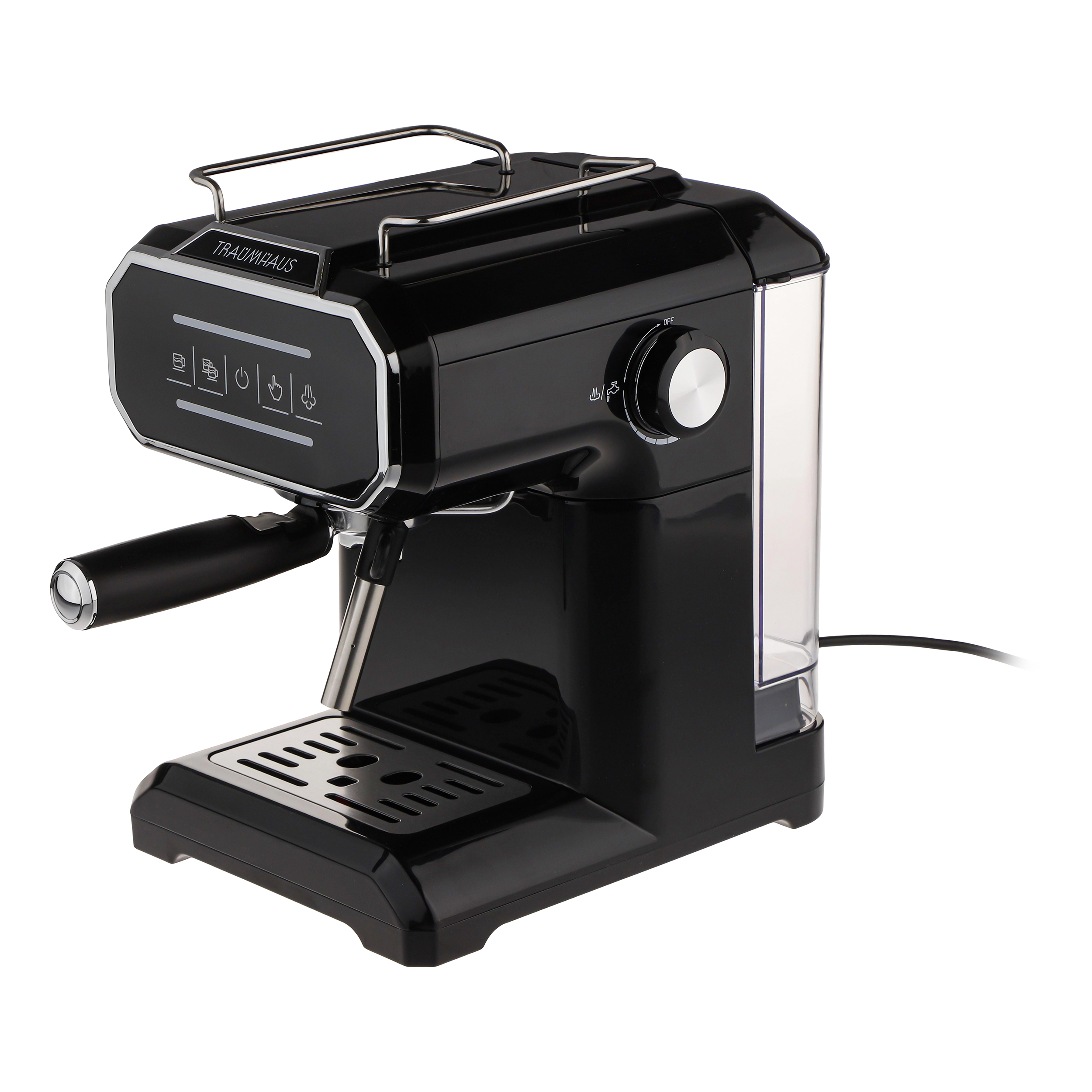 اسپرسو ساز ترام هاوس مدل EM-15152