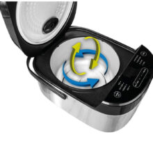 مولتی کوکر گاستروبک مدل 42527