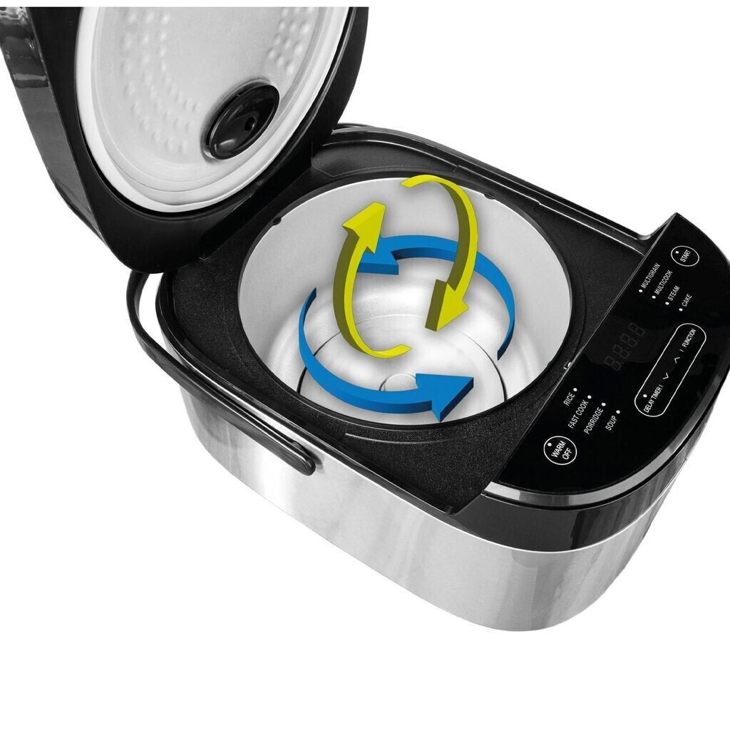 مولتی کوکر گاستروبک مدل 42527