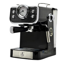 اسپرسو ساز زیگما مدل HR22B