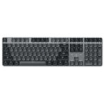 کیبورد مکانیکی ساتچی مدل SM3