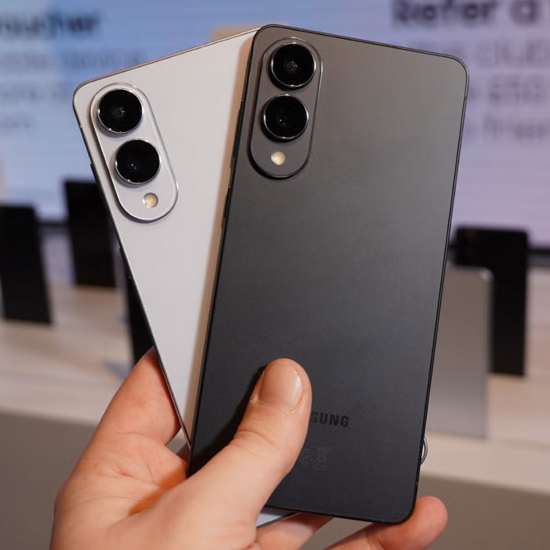 گوشی موبایل سامسونگ مدل Galaxy S25 Edge دو سیم کارت ظرفیت 512 گیگابایت و رم 12 گیگابایت - ویتنام