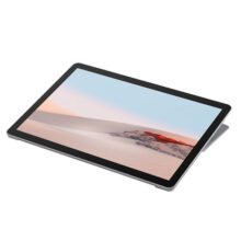 تبلت مایکروسافت مدل Surface Go 2 - A1 ظرفیت 64 گیگابایت و رم 4 گیگابایت