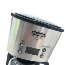 قهوه ساز دلونگی مدل DL650