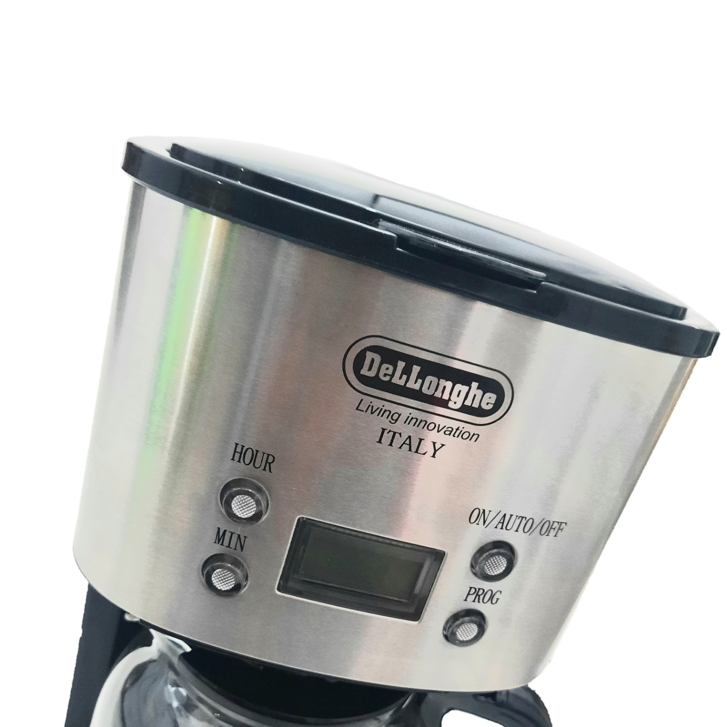 قهوه ساز دلونگی مدل DL650