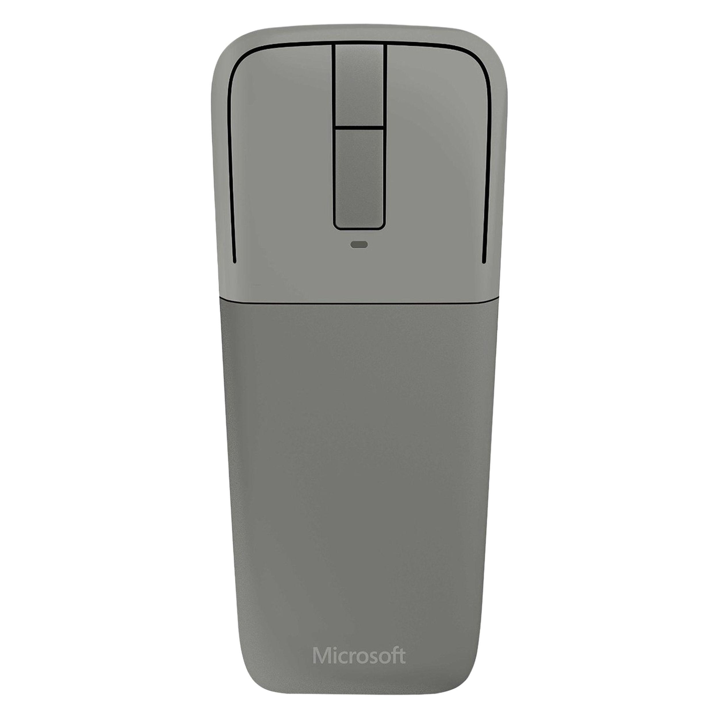 ماوس بی سیم مایکروسافت مدل Arc Touch Bluetooth