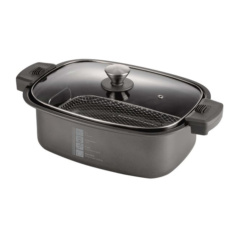 آرام پز سنکور مدل SPR 5500SS