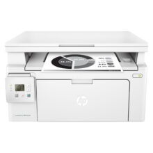 پرینتر چندکاره لیزری اچ پی مدل LaserJet Pro MFP M130a
