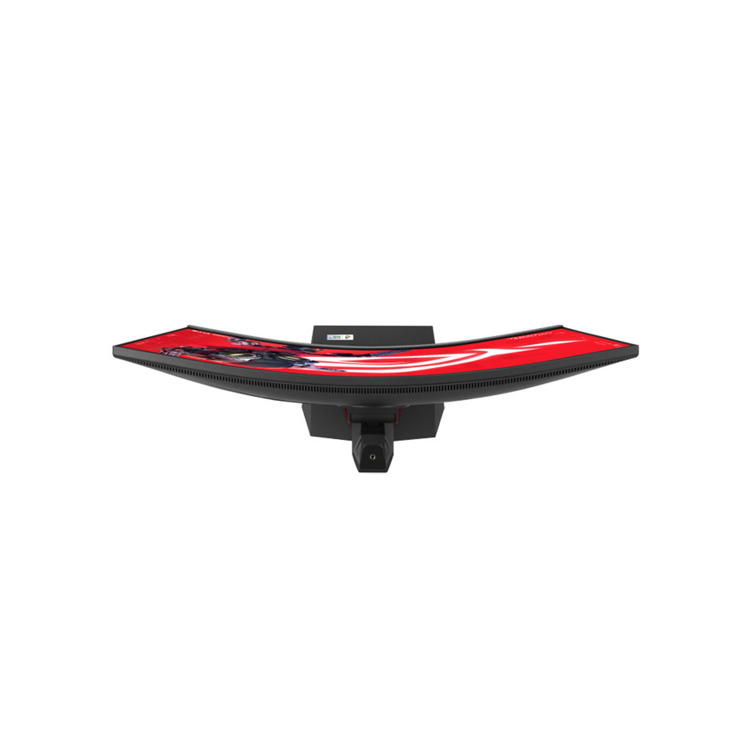 مانیتور خمیده گیمینگ ایسوس مدل ROG STRIX XG32WCMS سایز 32 اینچ