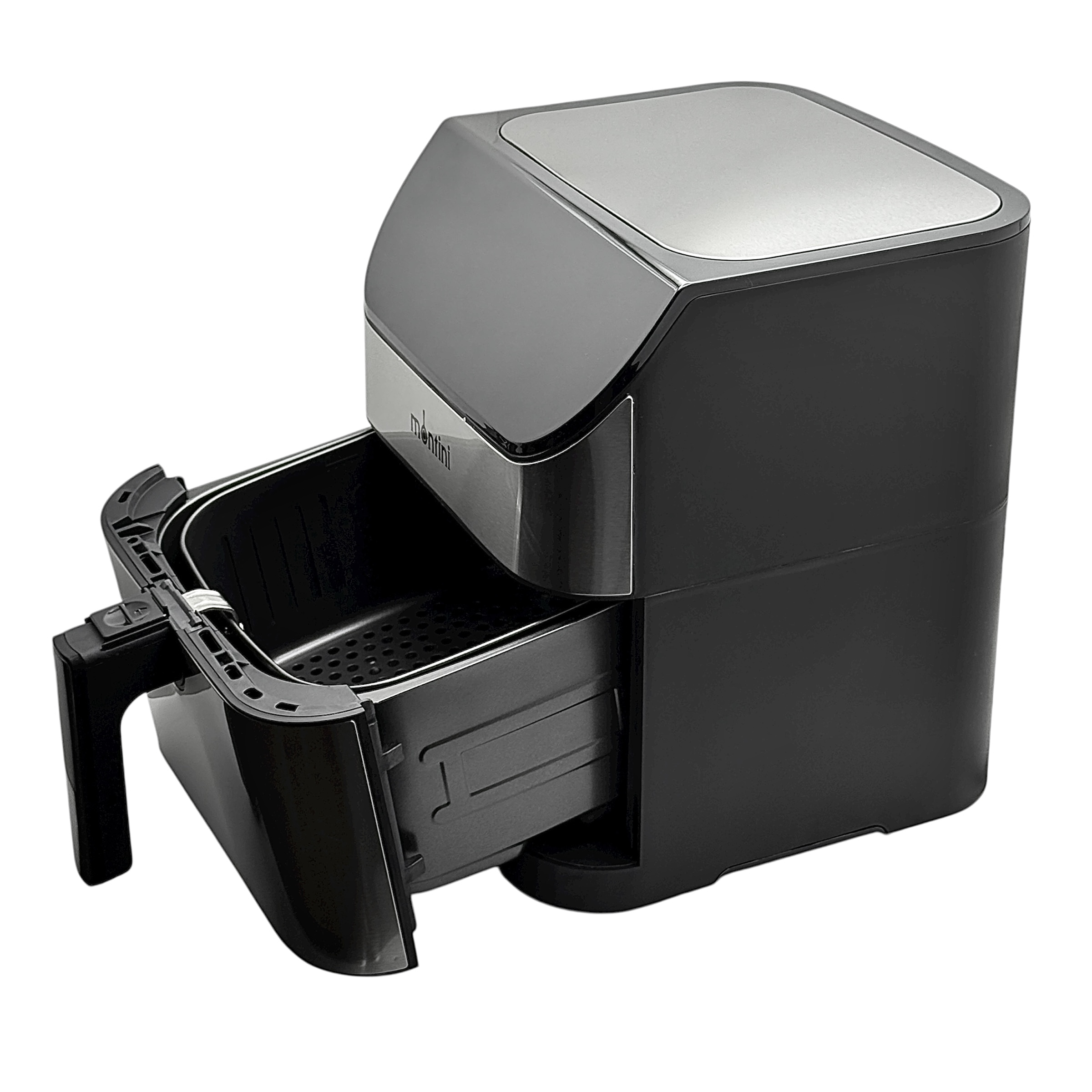 سرخ‌کن 9 لیتر مونتینی مدل FEDERAL-90