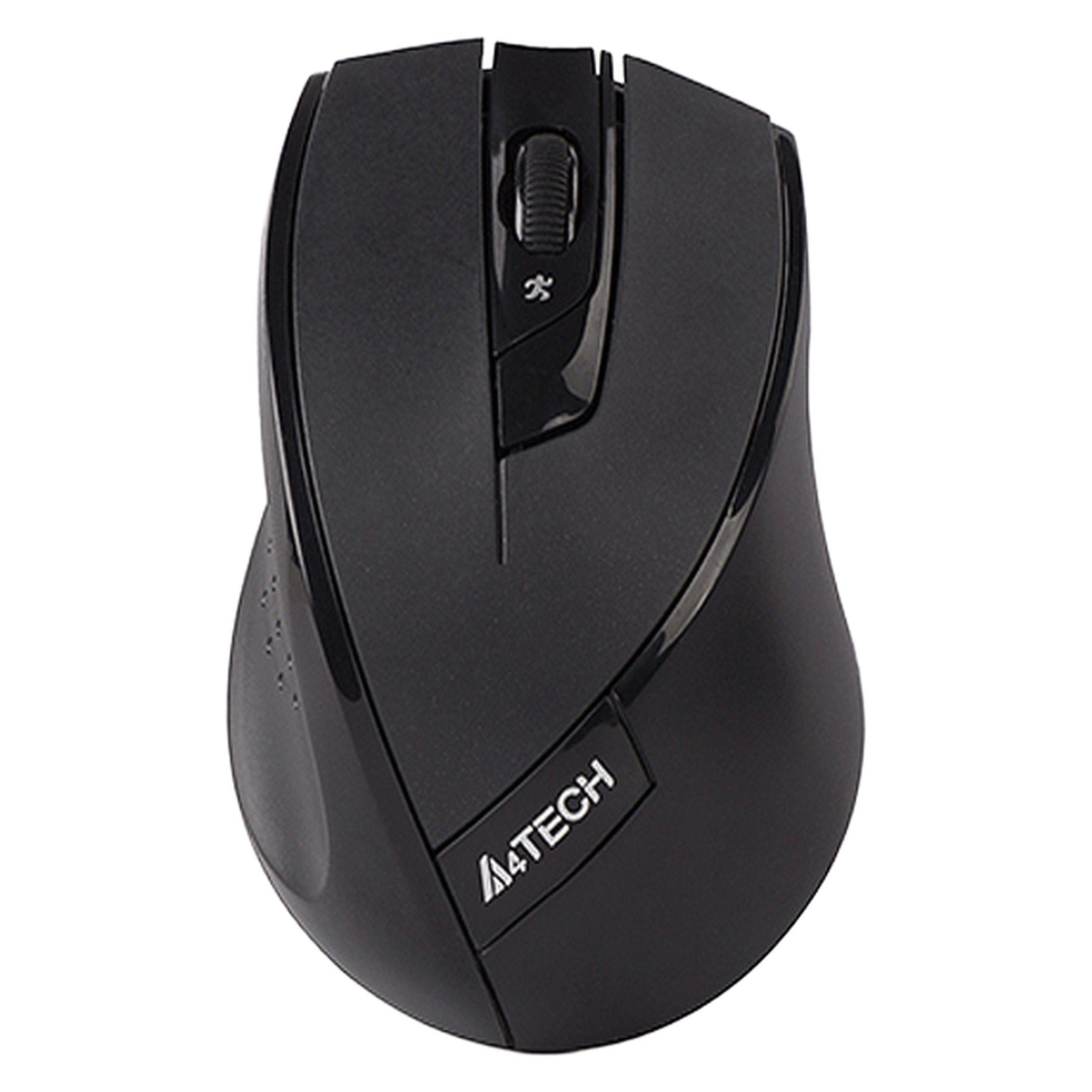 ماوس بی سیم ای فورتک مدل G7_600_NX_V-TRACK