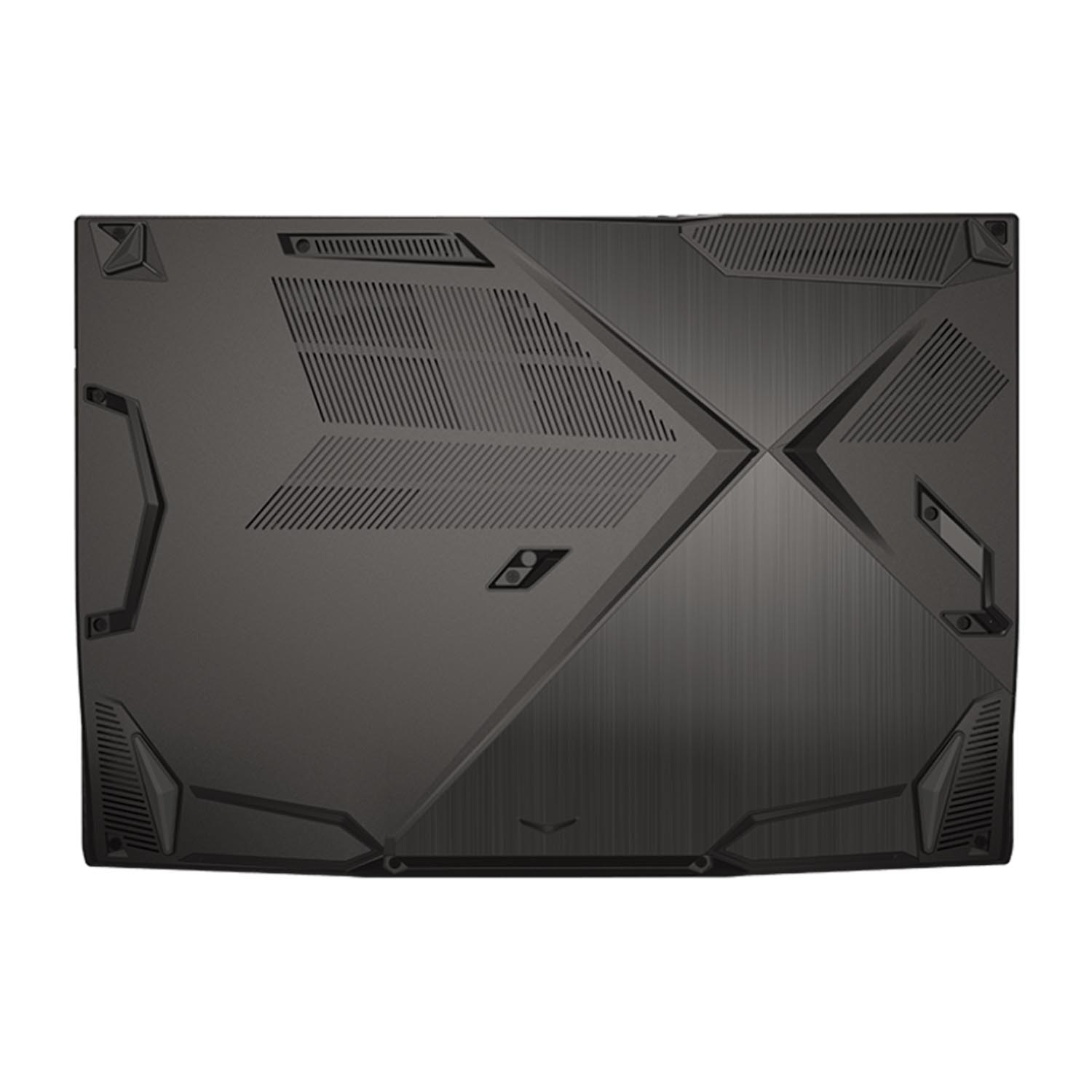 لپ تاپ 15.6 اینچی ام اس آی مدل Thin 15 B13VE-3023US-i5 13420H-16GB DDR4 3200MHz-512GB SSD-RTX4050 6GB-FHD 144Hz-W