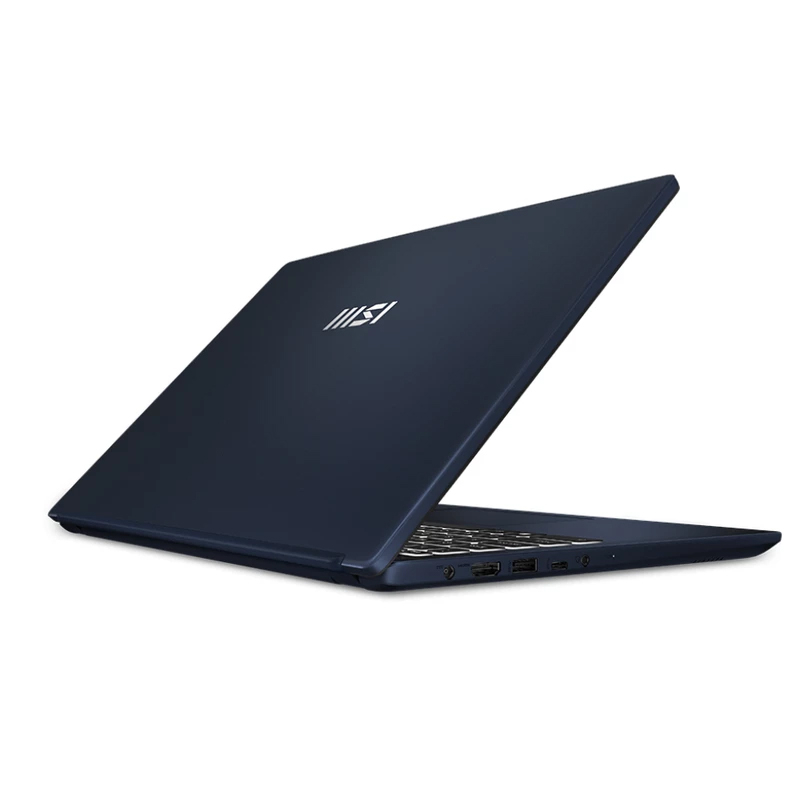 لپ تاپ 15.6 اینچی ام اس آی مدل Modern 15 H B13M-i7 13700H-16GB DDR4-512GB SSD-IPS