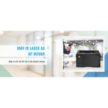 پرینتر لیزری اچ پی مدل LaserJet Pro M706n