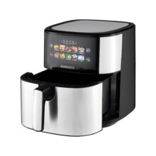 سرخ کن بدون روغن 6.5 لیتری هنریچ مدل HFR 8217