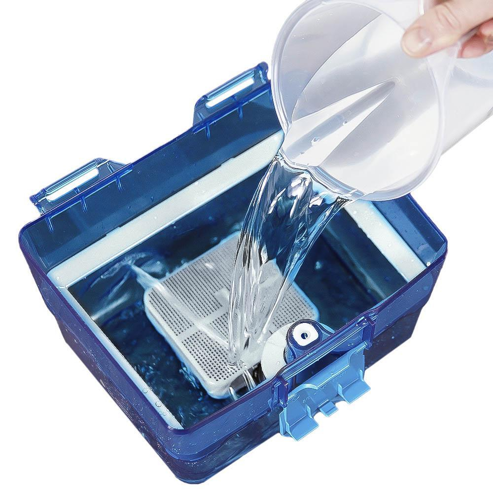 جاروبرقی توماس مدل 786532