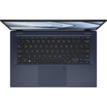 لپ تاپ 14 اینچی ایسوس مدل Expertbook B1 B1402CVA-NK1595-i3 1315U-8GB DDR4-256GB SSD-TN-Fingerprint