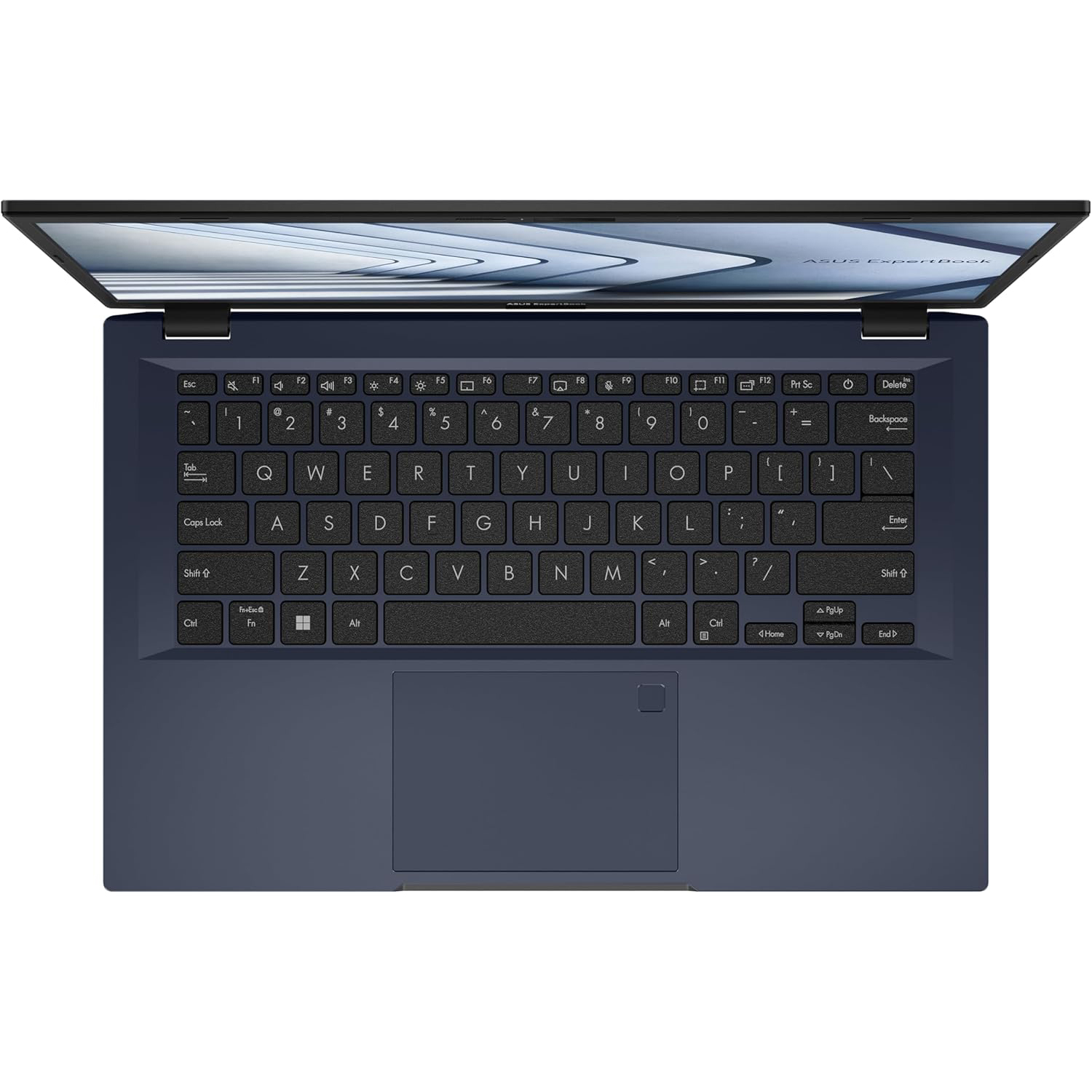 لپ تاپ 14 اینچی ایسوس مدل Expertbook B1 B1402CVA-NK1595-i3 1315U-8GB DDR4-256GB SSD-TN-Fingerprint