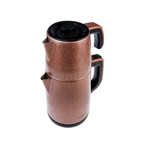 چای ساز کاراجا مدل Homend