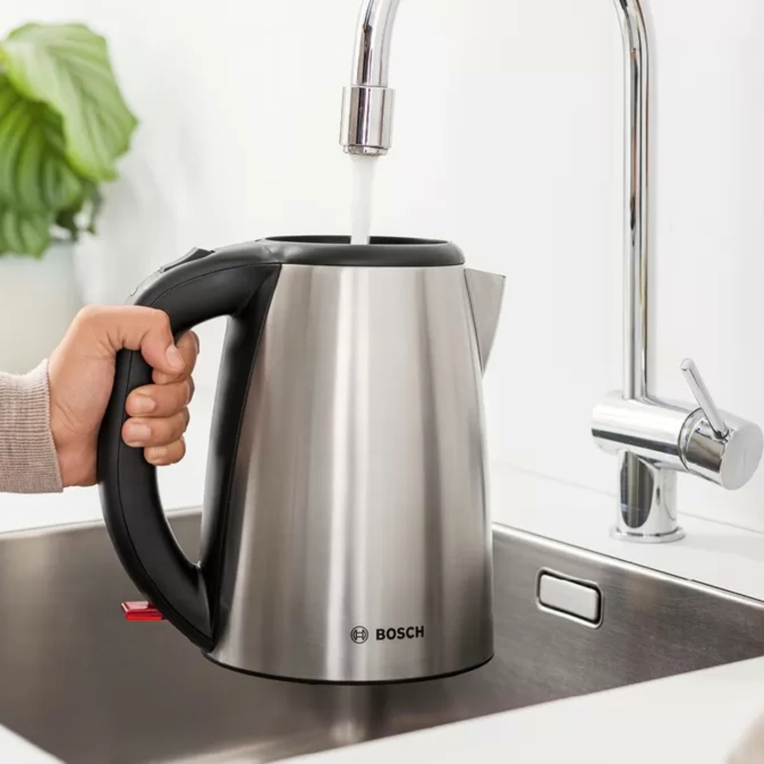 چای ساز بوش مدل TTA 5883