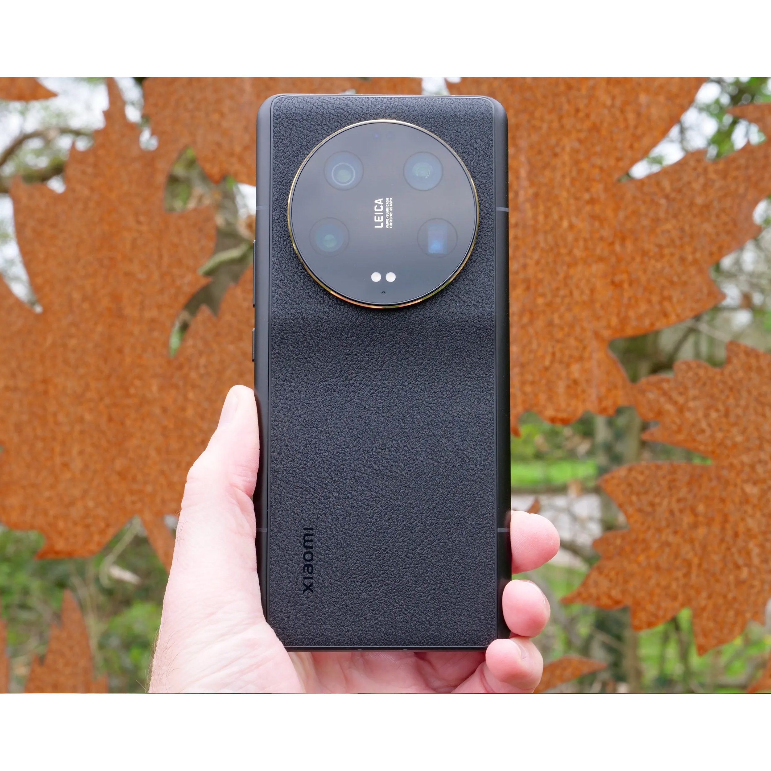 گوشی موبایل شیائومی مدل 13 Ultra دو سیم کارت ظرفیت 512 گیگابایت و رم 16 گیگابایت - پک چین