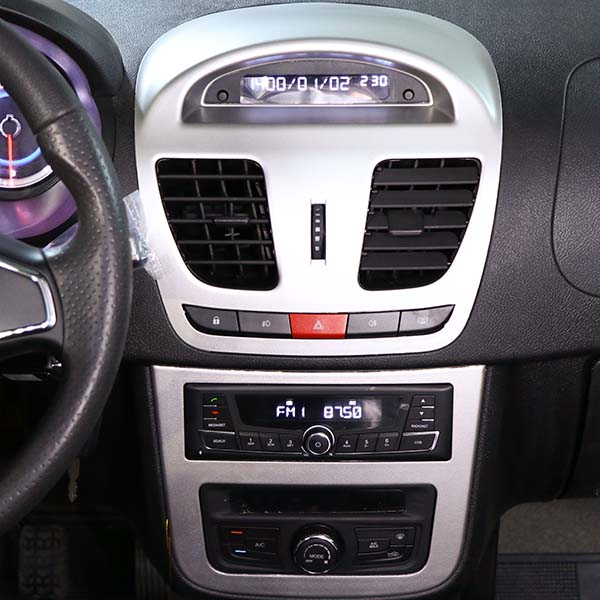 خودرو سایپا مدل کوییک GX دنده ای سال 1404