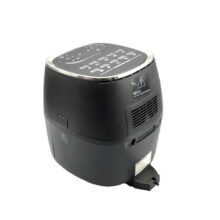 سرخ کن بدون روغن نیکووا مدل NAF-25D