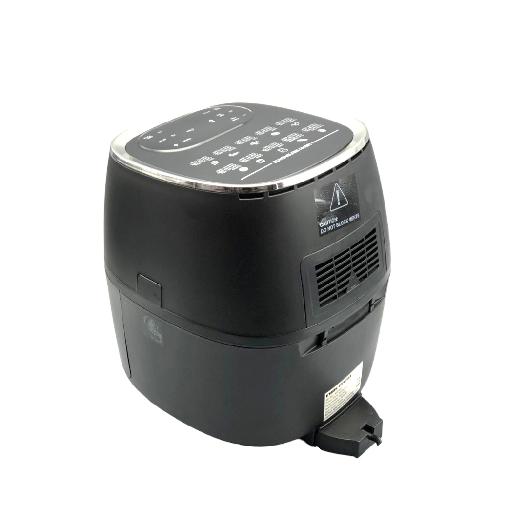 سرخ کن بدون روغن نیکووا مدل NAF-25D