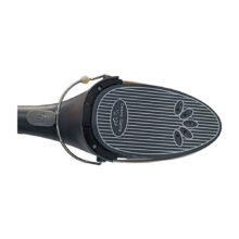 بخارگر 1000 وات دی اس پی مدل KD-1095