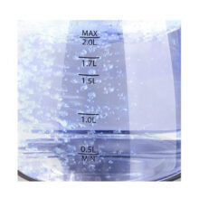 کتری برقی فلر مدل EK_072