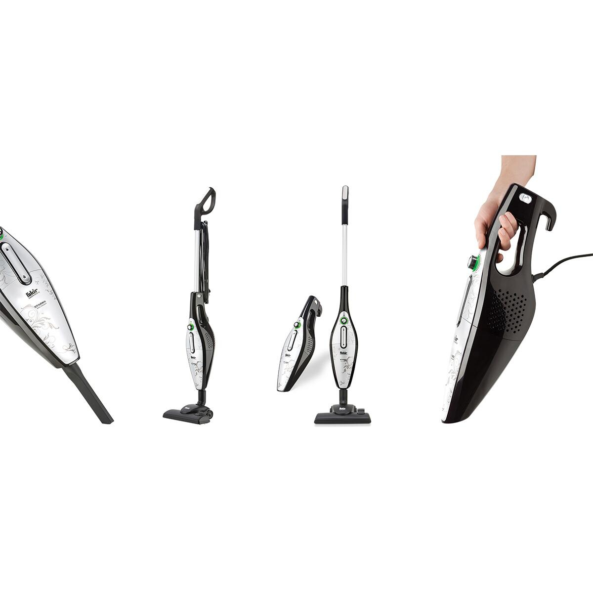 جاروبرقی 800 وات فکر مدل STARKY OKO