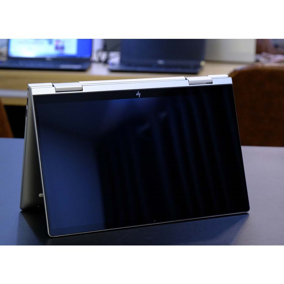 لپ تاپ 14 اینچی اچ‌ پی مدل Envy x360 2-in-1 14-es1023dx-Core 7 150U-16GB DDR4-512GB SSD-Touch-W