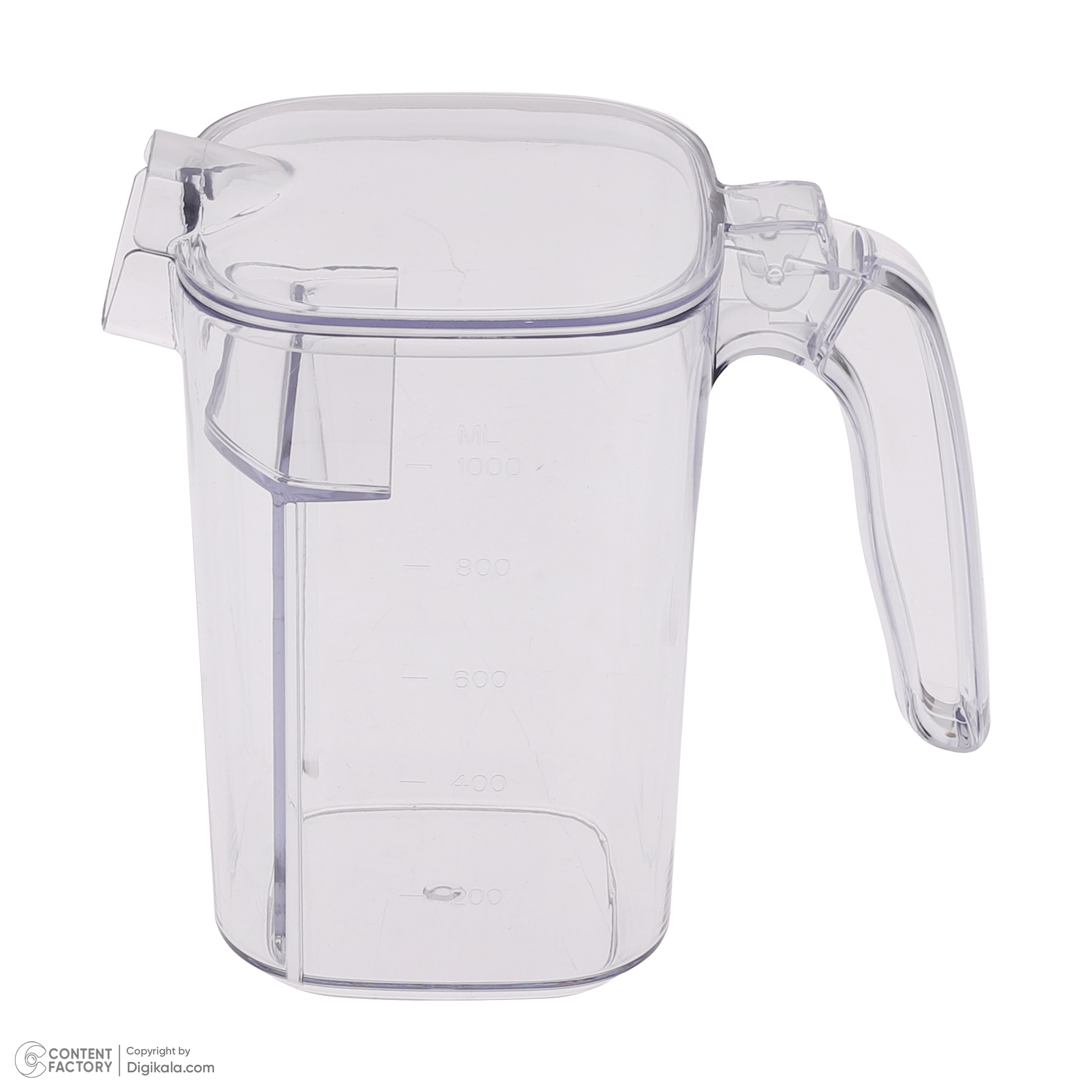 آبمیوه گیری وسترن هاوس مدل WJU-4140