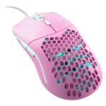 ماوس گیمینگ گلوریس مدل O Minus