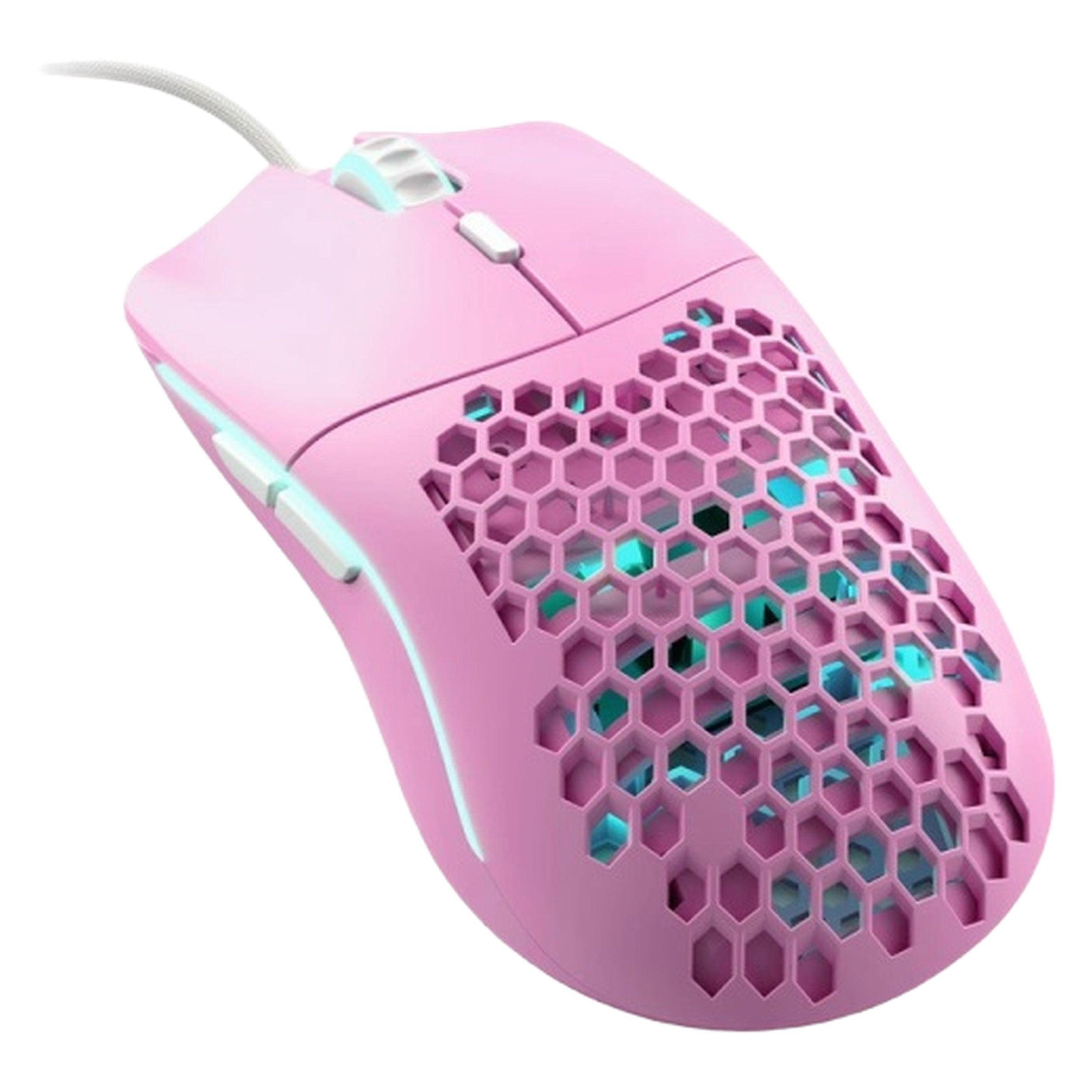 ماوس گیمینگ گلوریس مدل O Minus