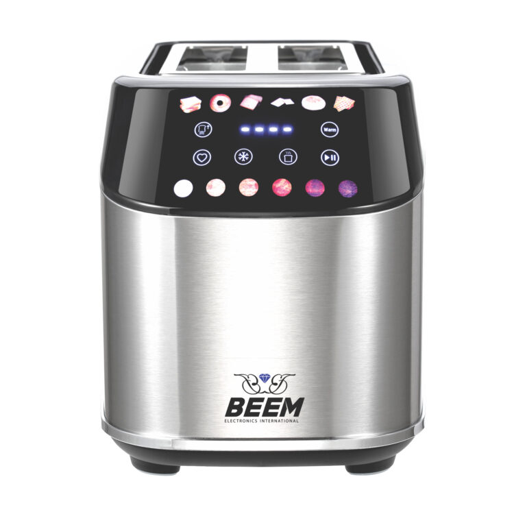 توستر 2 اسلایس بیم مدل 1505