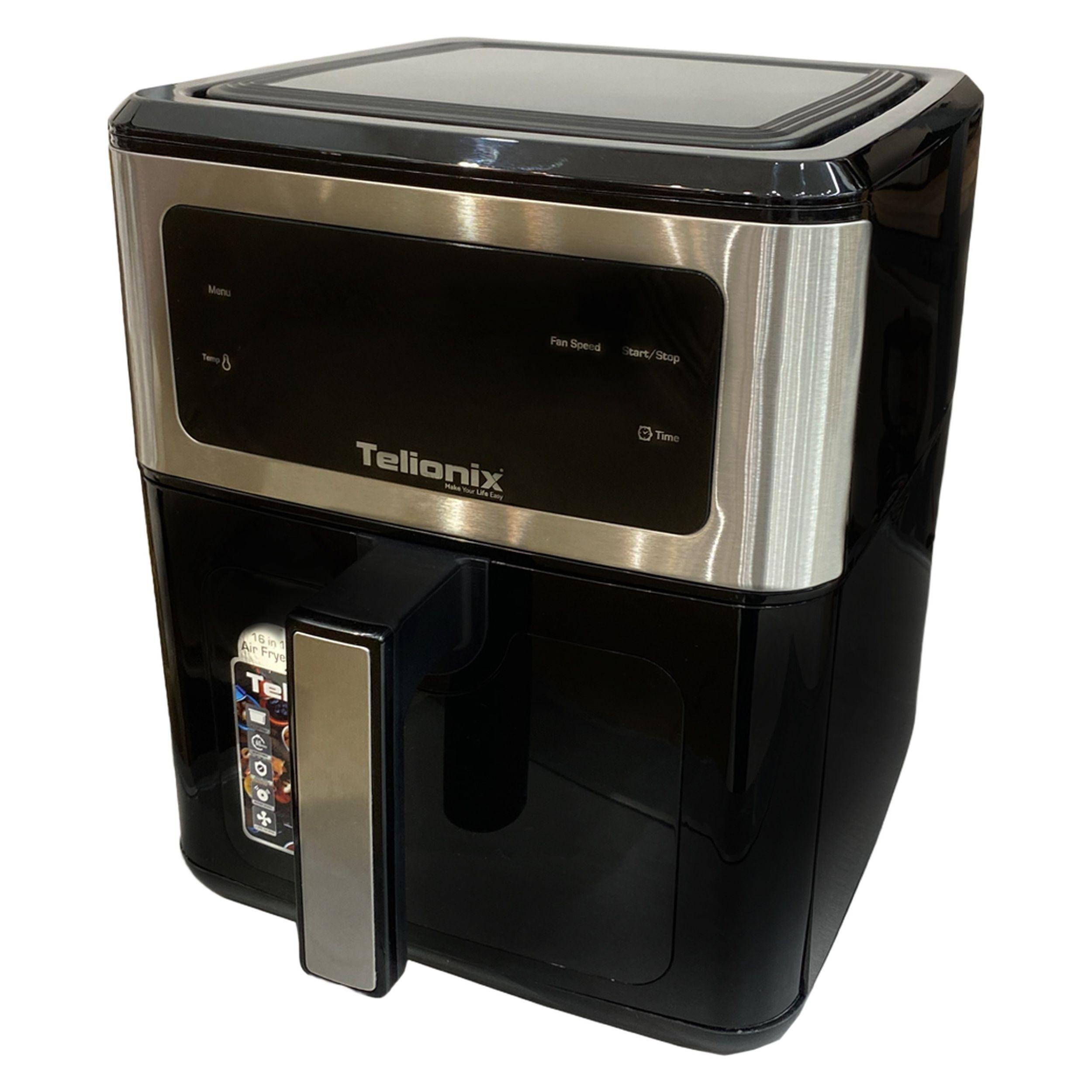 سرخ کن بدون روغن تلیونیکس مدل 4451