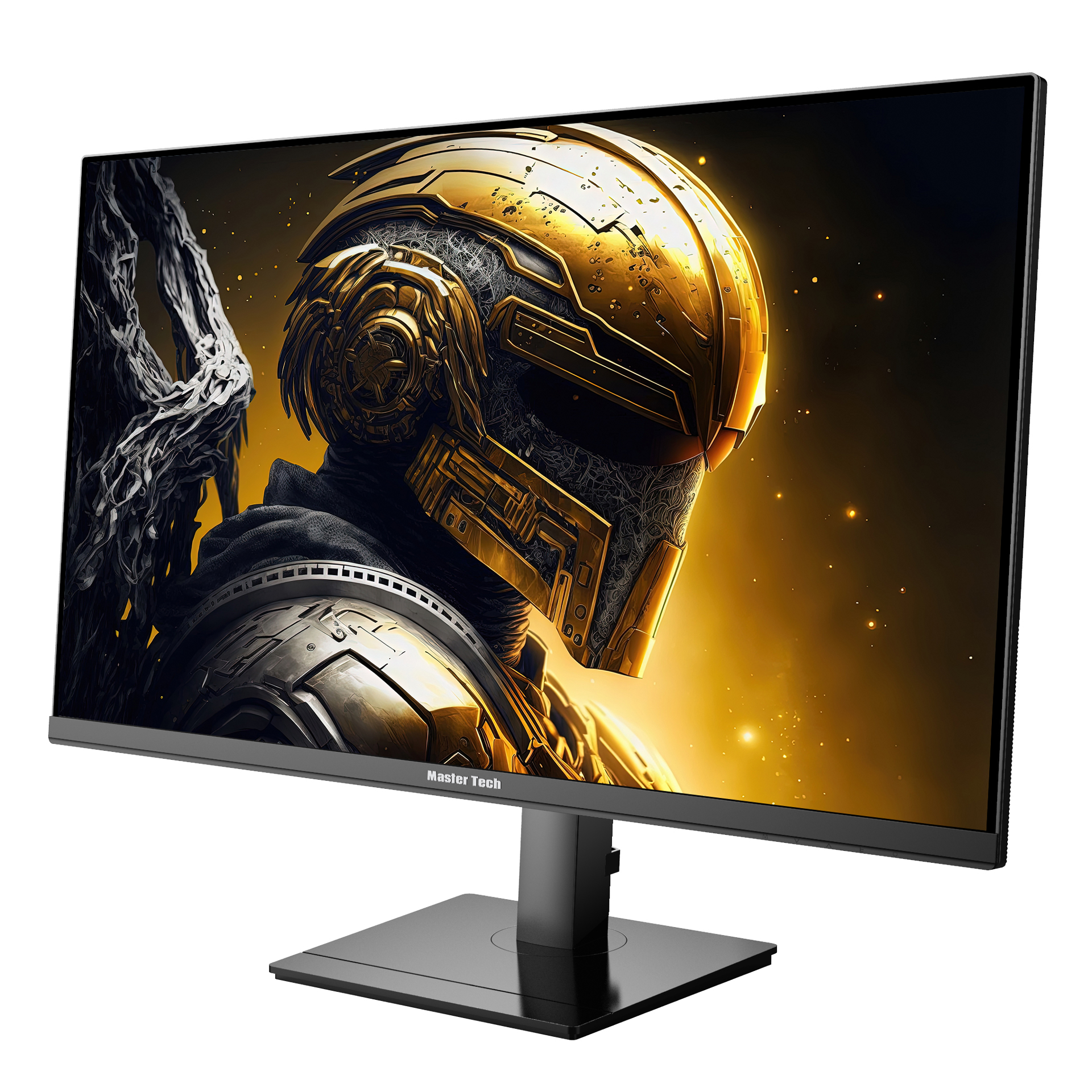 مانیتور گیمینگ 24 اینچ مستر تک مدل PA244iFH