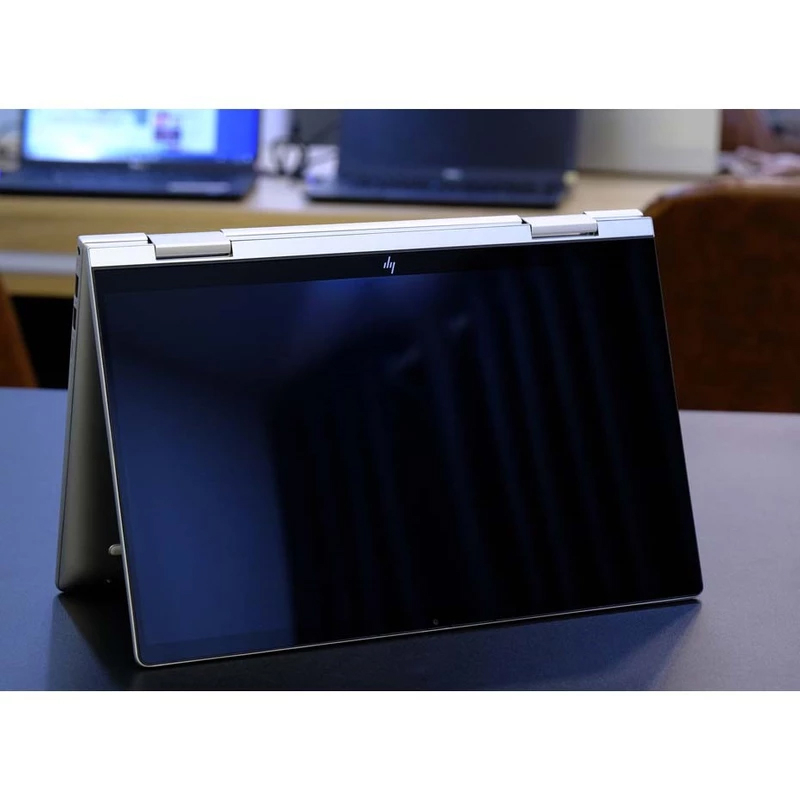 لپ تاپ 14 اینچی اچ‌ پی مدل Envy x360 2-in-1 14-es1023dx-Core 7 150U-16GB DDR4-2TB SSD-IPS-Touch-Backlit-Fingerprint-W