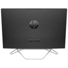 کامپیوتر همه کاره 23.8 اینچ اچ‌ پی مدل CB1292nh با پردازنده Core i3 1215U رم 8 گیگابایت از نوع DDR4 حافظه داخلی 512 گیگابایت SSD کارت گرافیک UHD Graphics (integrated) نمایشگر از نوع VA