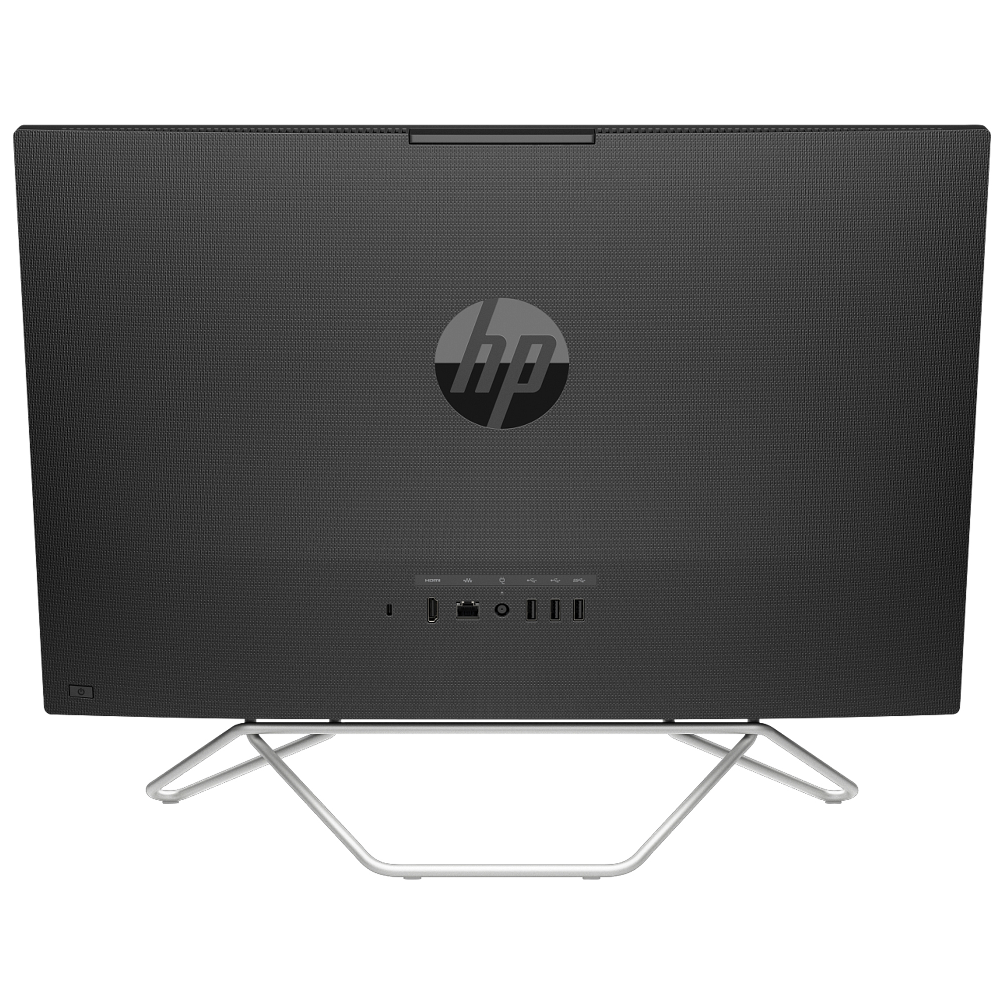 کامپیوتر همه کاره 23.8 اینچ اچ پی مدل CB1292nh با پردازنده Core i3 1215U رم 8 گیگابایت از نوع DDR4 حافظه داخلی 512 گیگابایت SSD کارت گرافیک UHD Graphics (integrated) نمایشگر از نوع VA