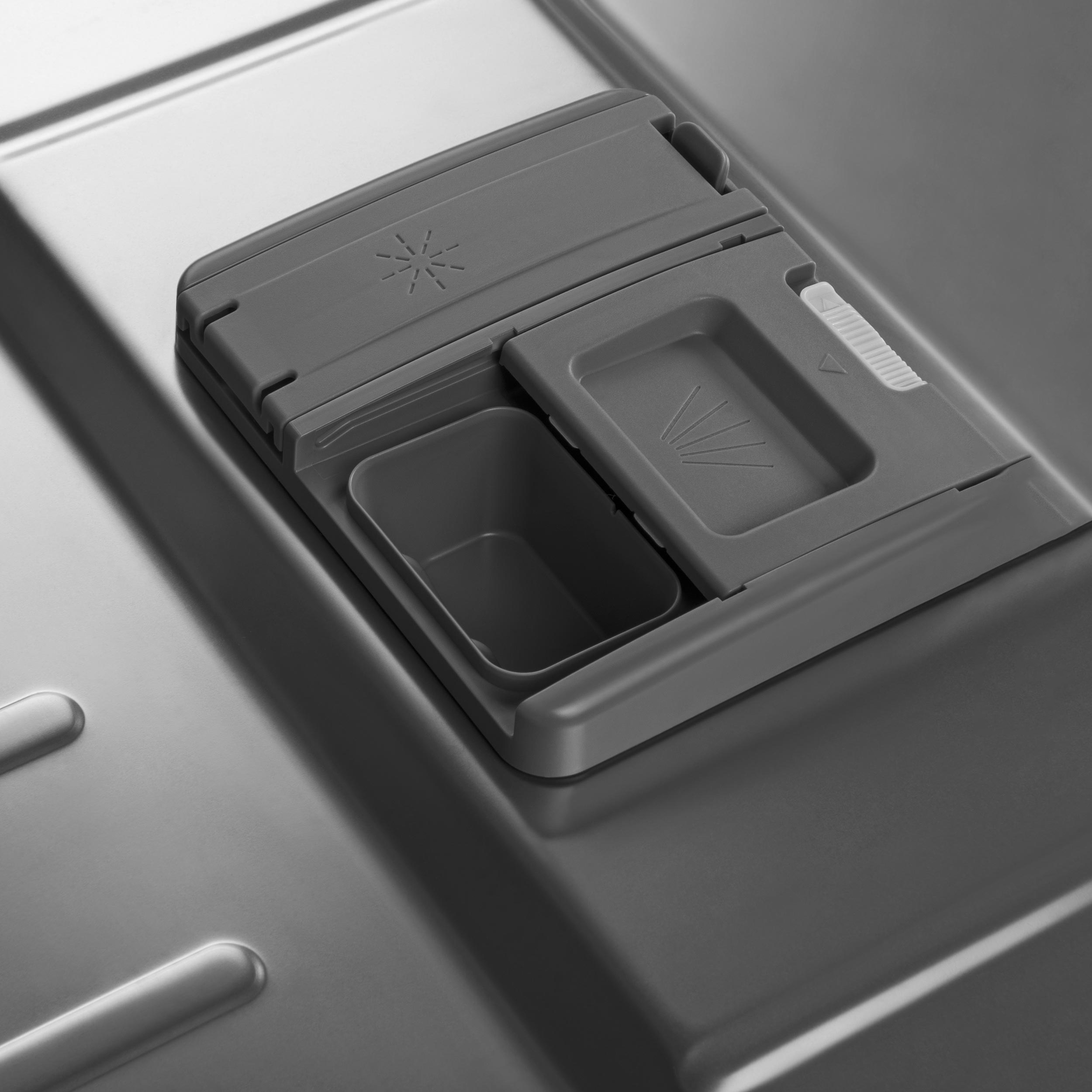 ماشین ظرفشویی 15 نفره سام مدل DW-186